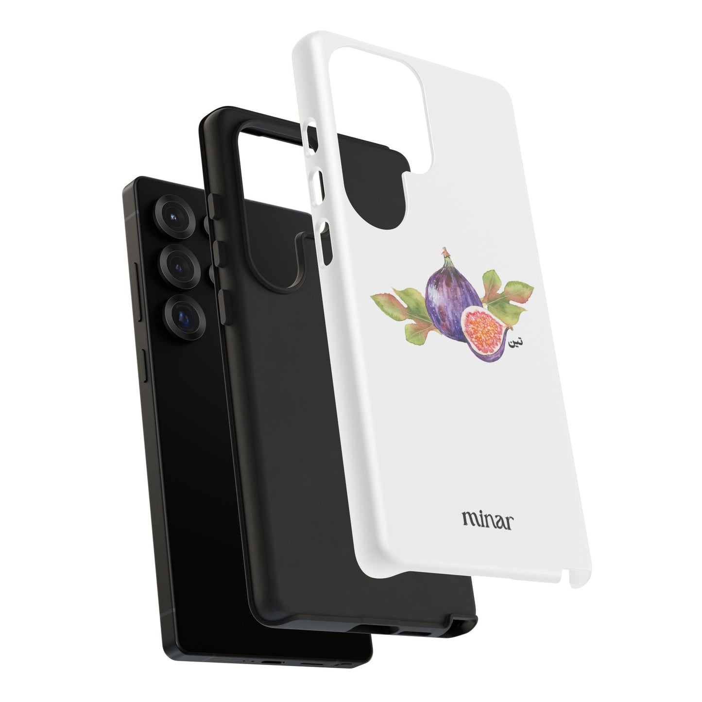 Fig Tough Cases