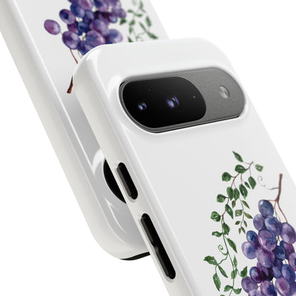 Grape Tough Cases