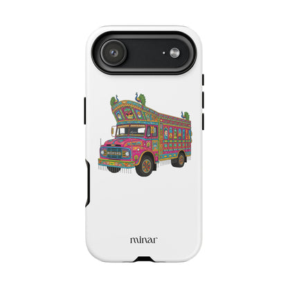 Truck Tough Cases