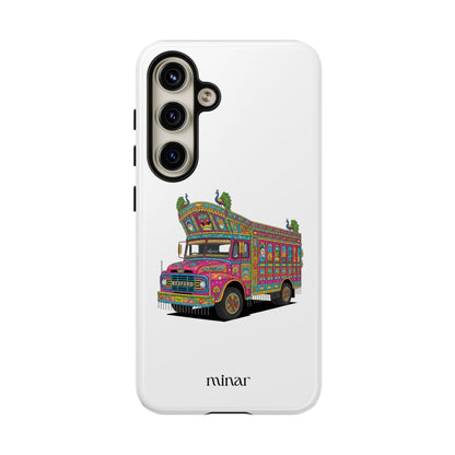 Truck Tough Cases