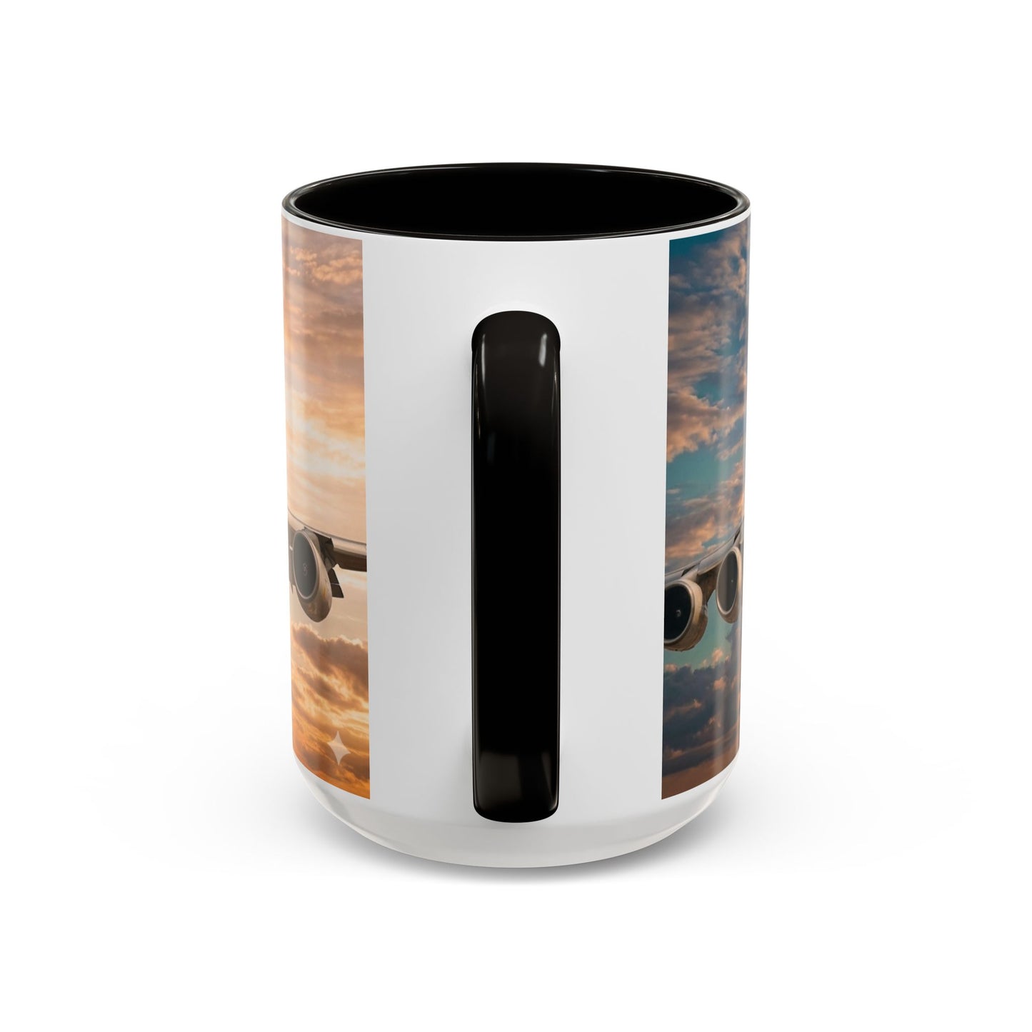 Pakistan Internation Airlines Mug