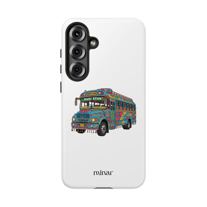 Bus Tough Cases