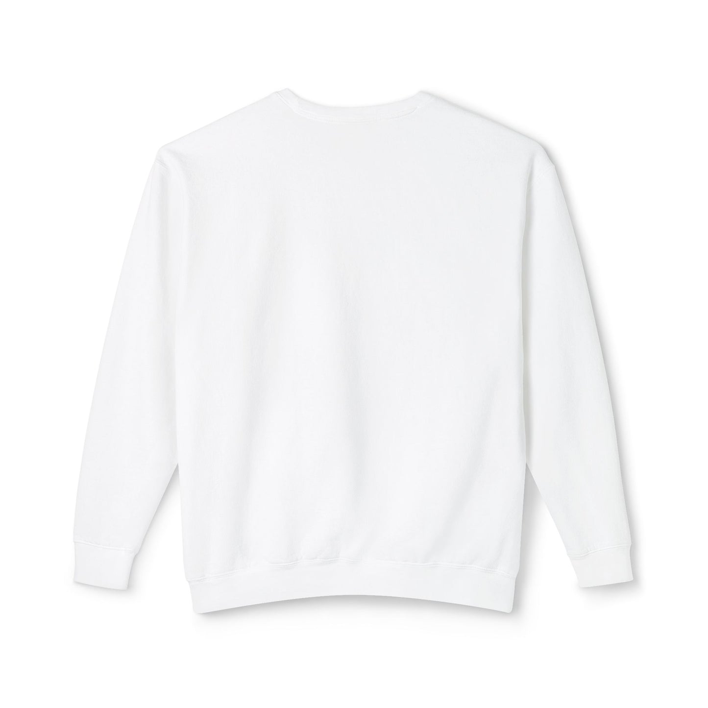 Pakistan Pride Crewneck Sweatshirt — Pakistan Emblem Graphic