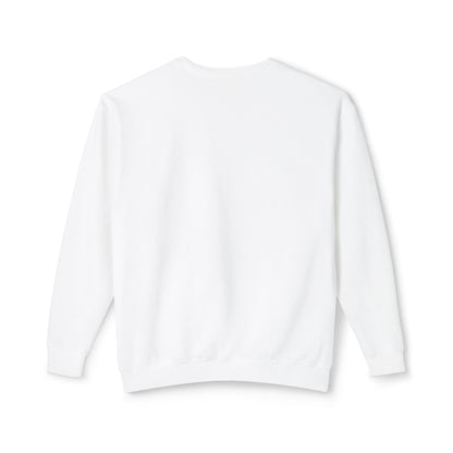 Pakistan Pride Crewneck Sweatshirt — Pakistan Emblem Graphic