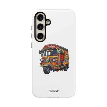 Rickshaw Tough Cases