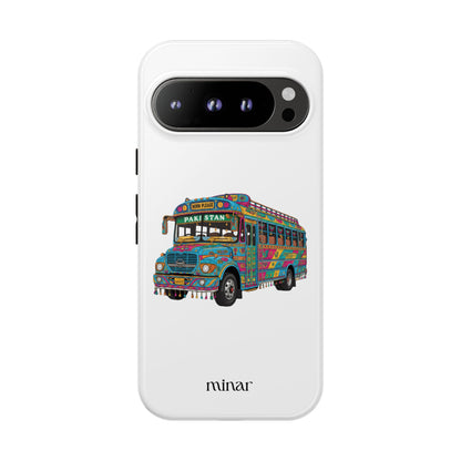 Bus Tough Cases