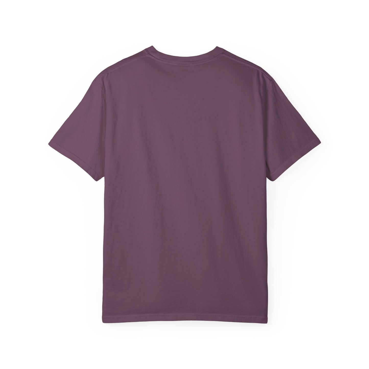 Florida State Outline Tee — 'State of Florida' with Crocodile Graphic