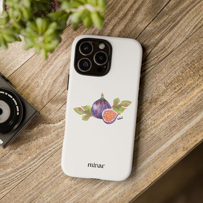 Fig Tough Cases