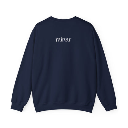 Minaret Crewneck Sweatshirt