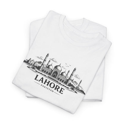 Lahore Pakistani T-Shirt