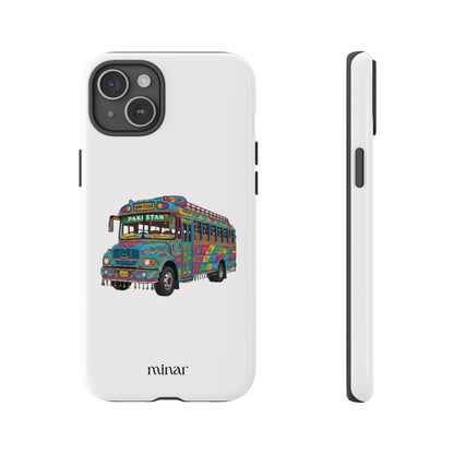 Bus Tough Cases
