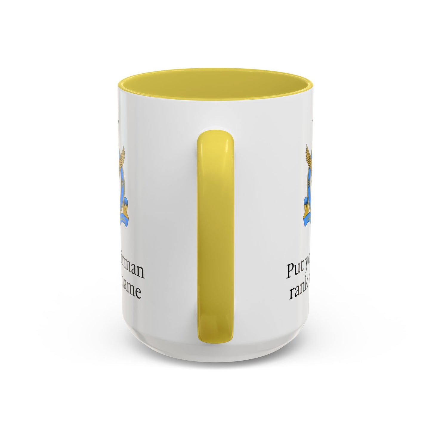 Pakistani Airforce Mug