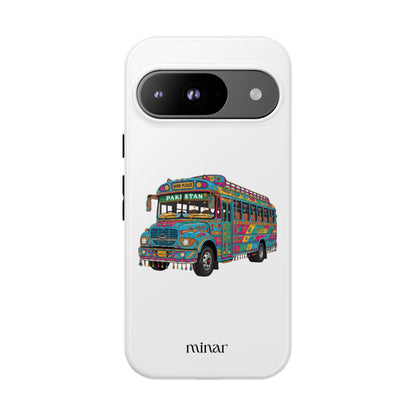Bus Tough Cases