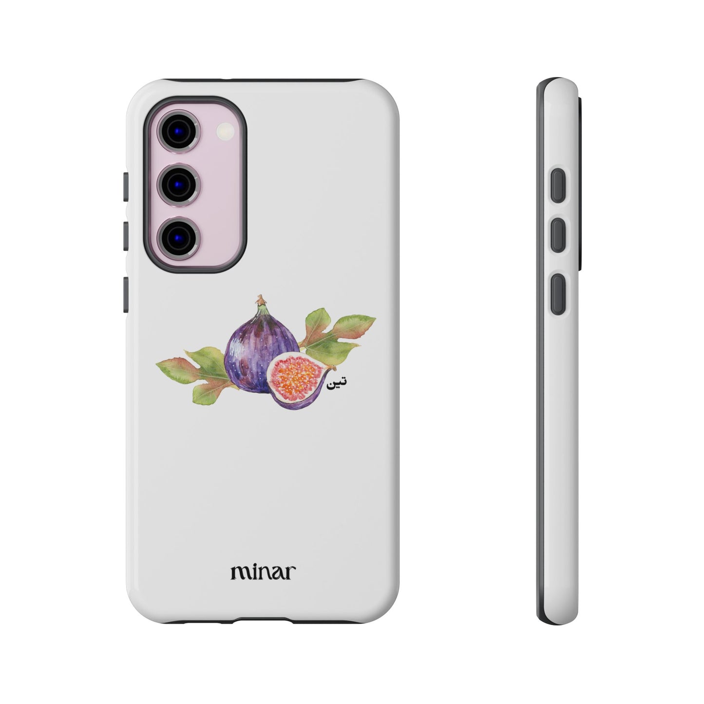Fig Tough Cases