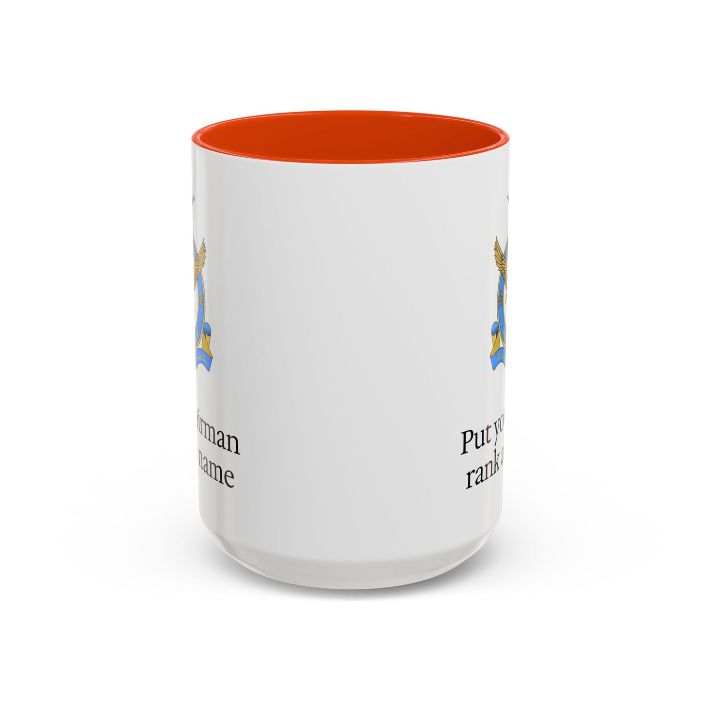 Pakistani Airforce Mug