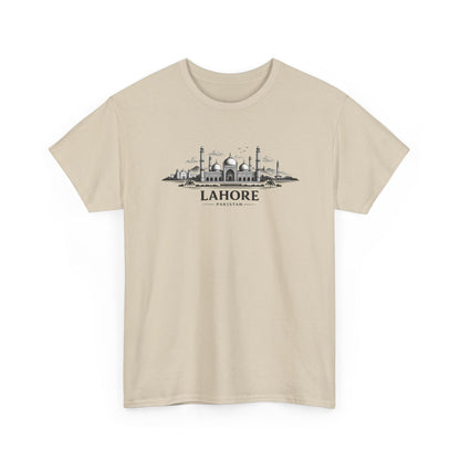 Lahore Pakistani T-Shirt