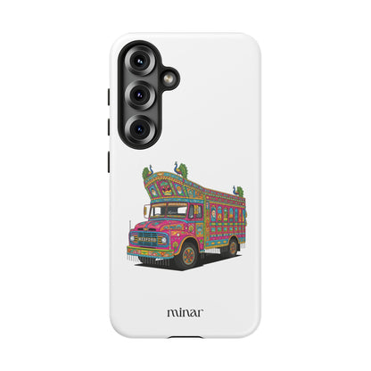 Truck Tough Cases