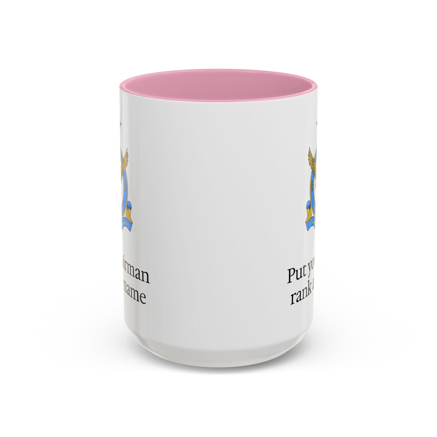 Pakistani Airforce Mug
