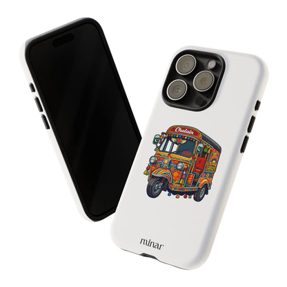 Rickshaw Tough Cases