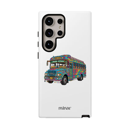 Bus Tough Cases