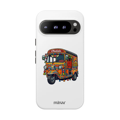Rickshaw Tough Cases