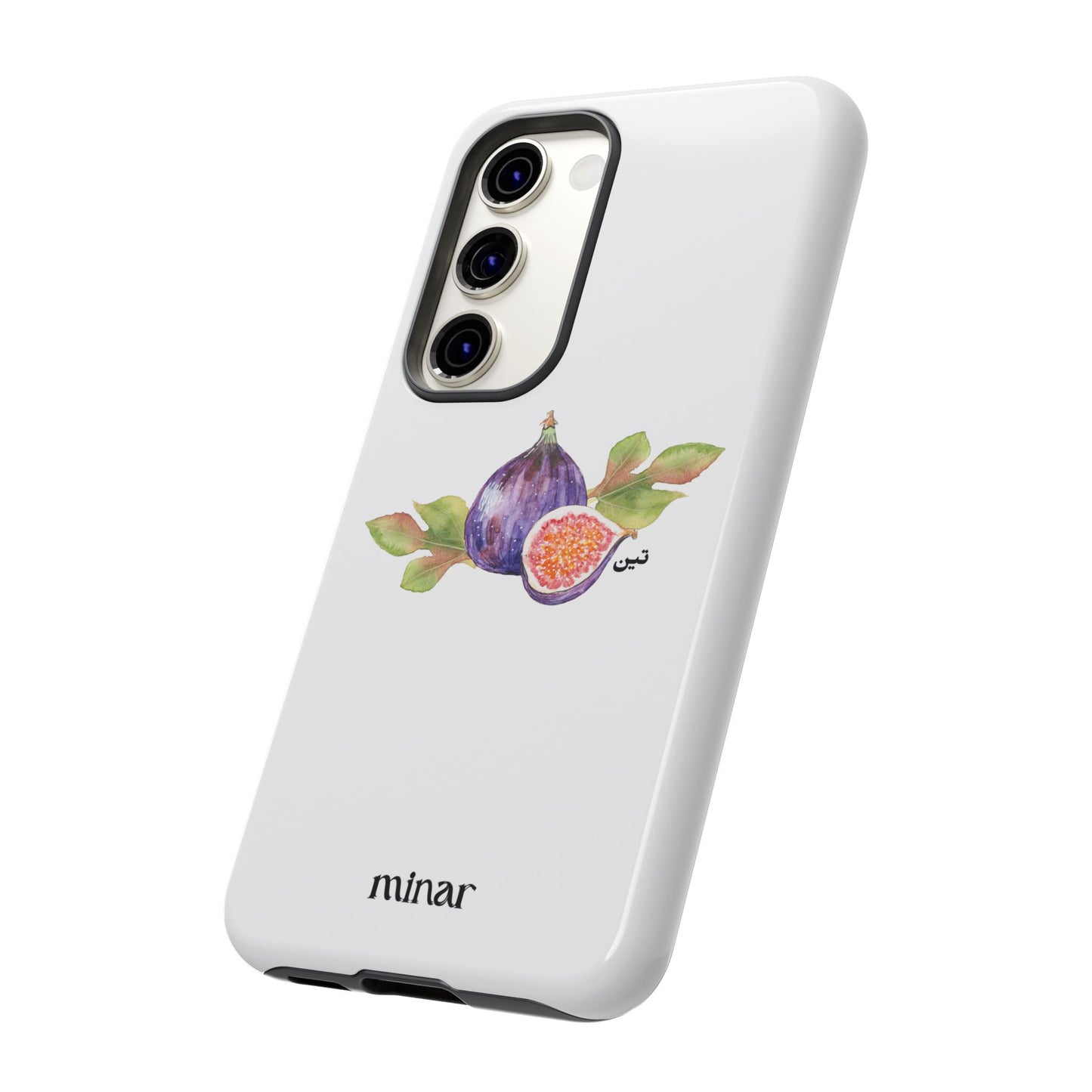 Fig Tough Cases