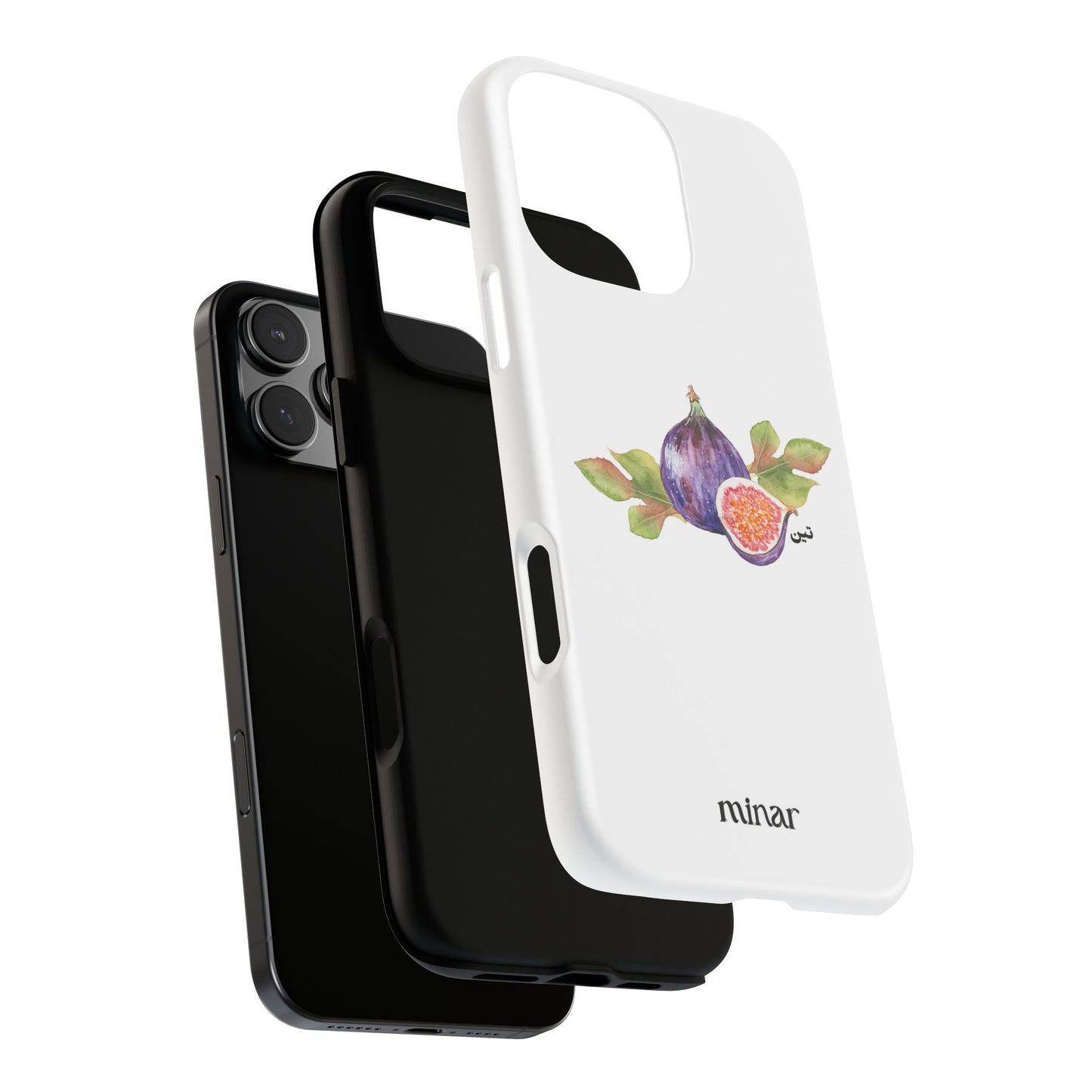 Fig Tough Cases