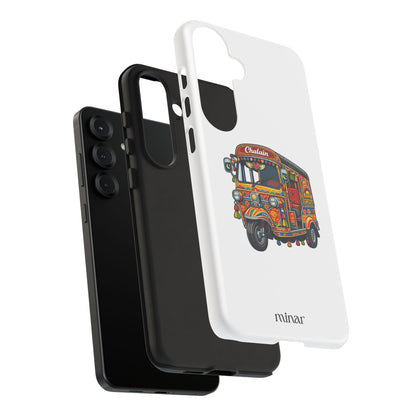 Rickshaw Tough Cases