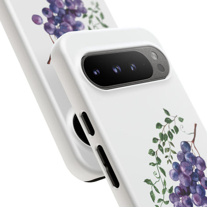 Grape Tough Cases