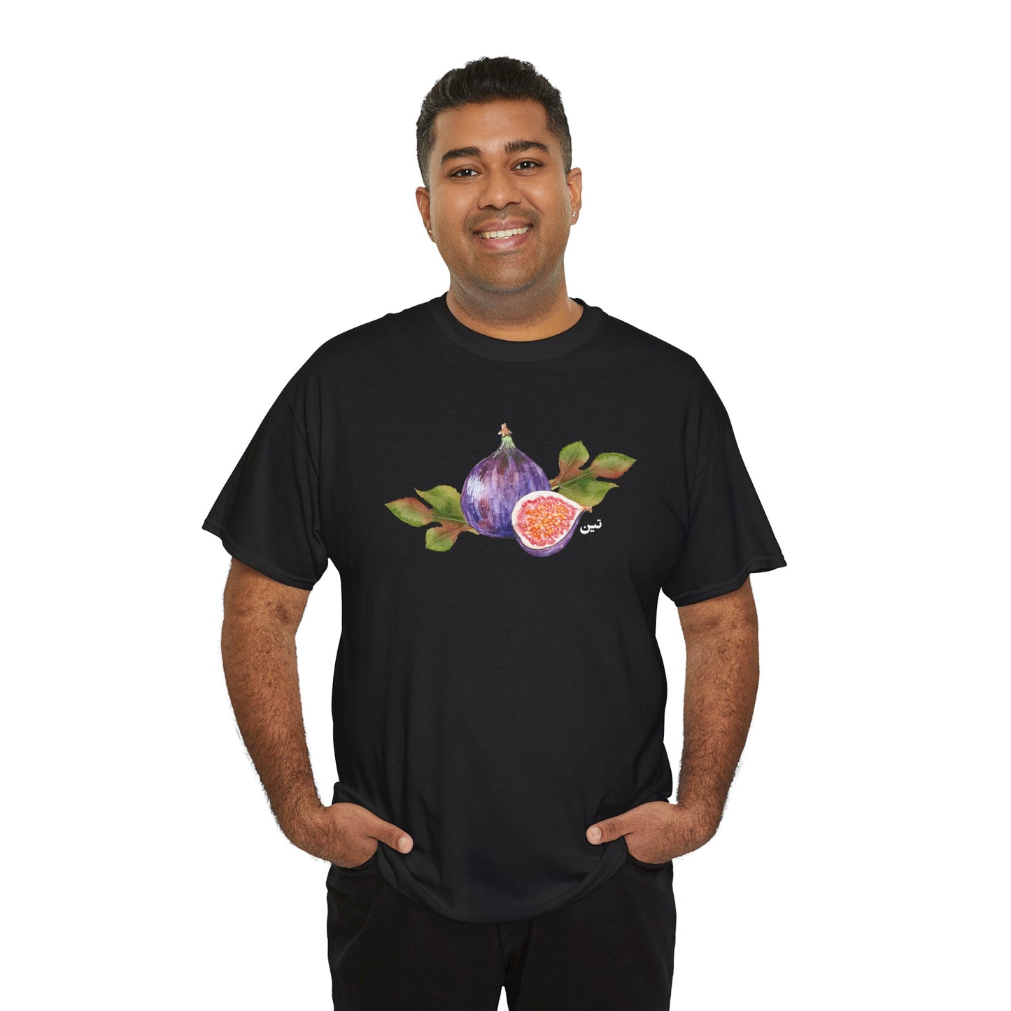 Fig T-Shirt