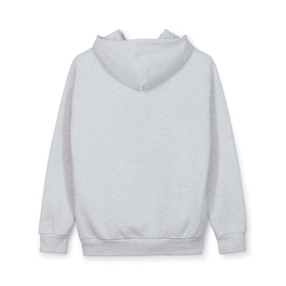 Karachi Scenes Hoodie — Nostalgic Pakistan Cityscape Pullover