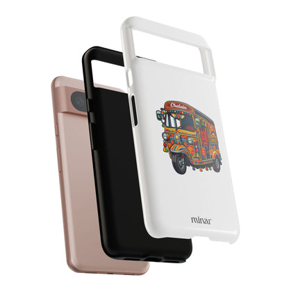 Rickshaw Tough Cases