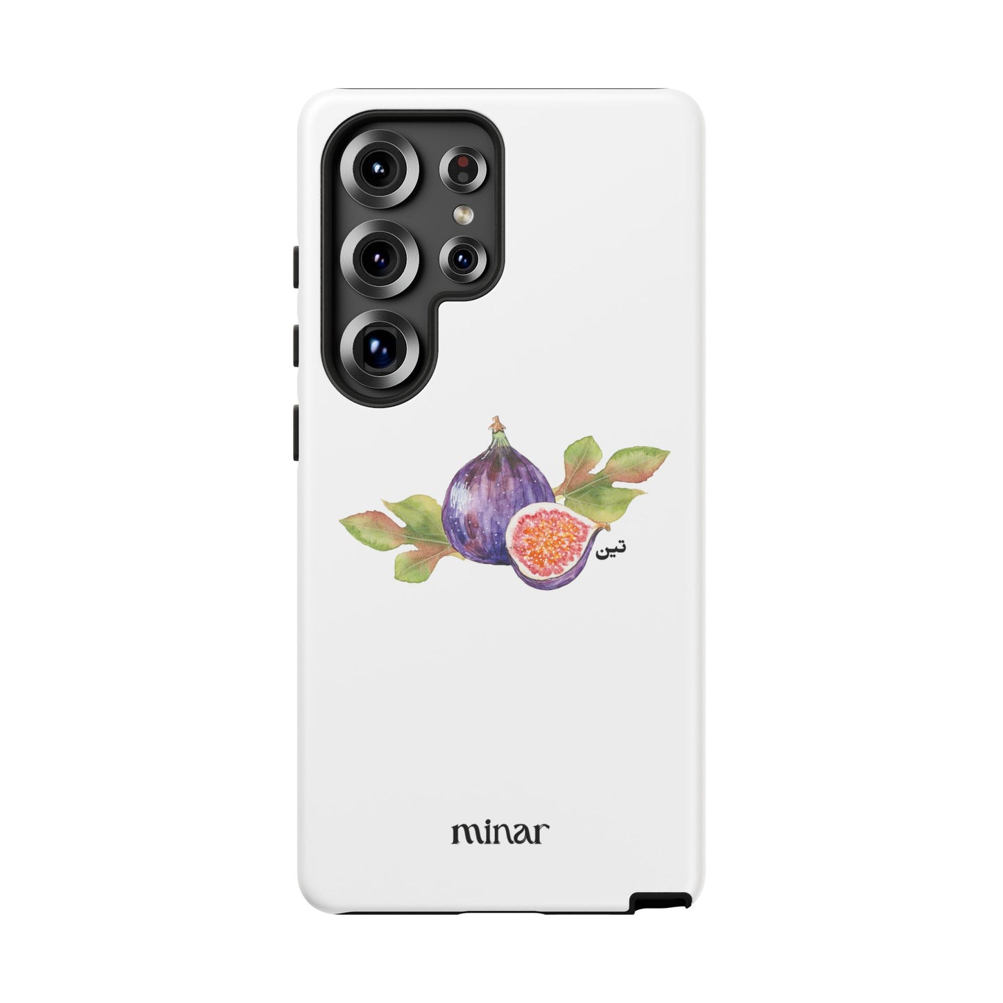 Fig Tough Cases