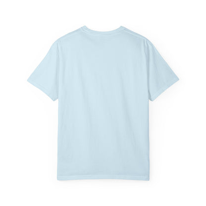Georgia State Souvenir T-Shirt — State Symbols & Landmarks Tee