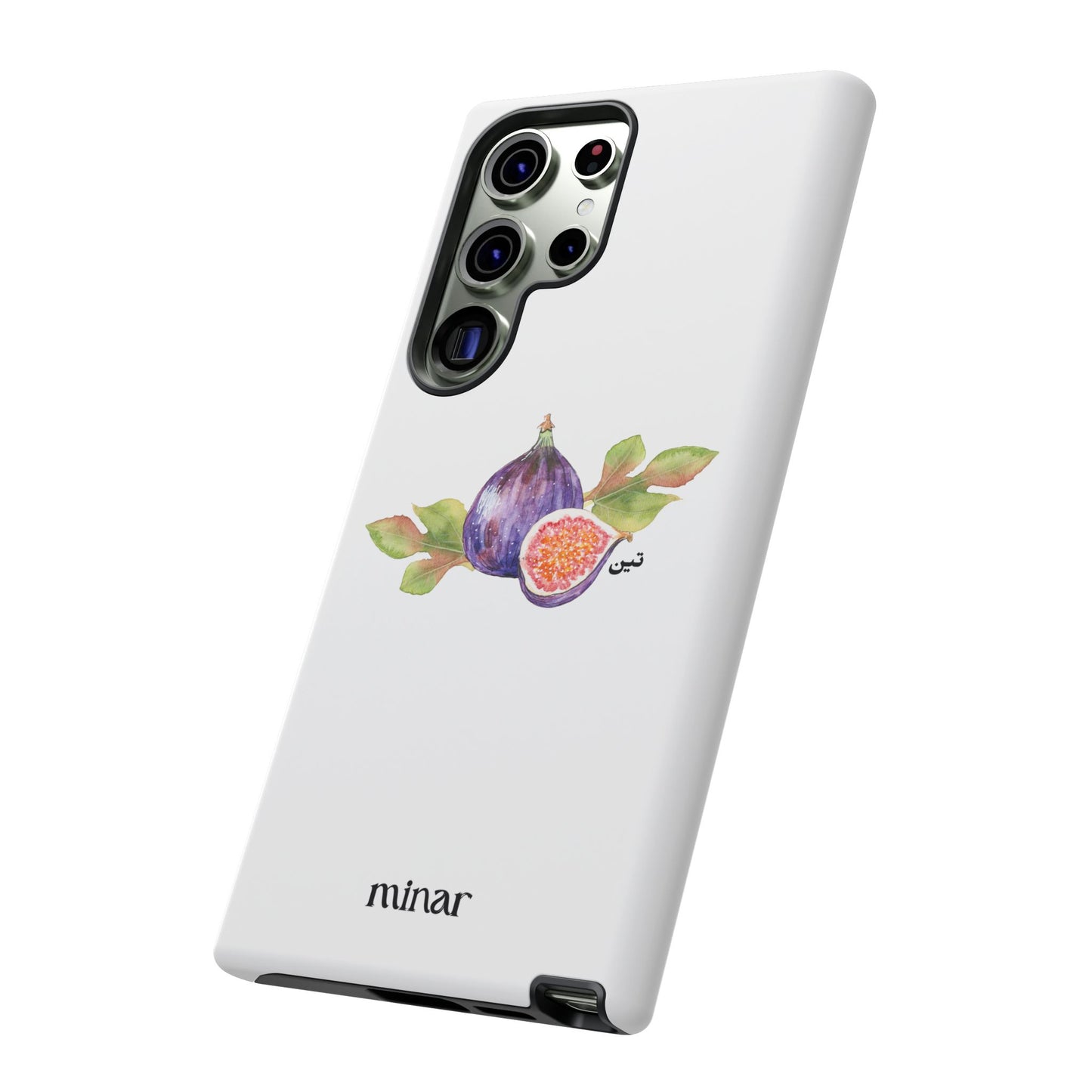 Fig Tough Cases