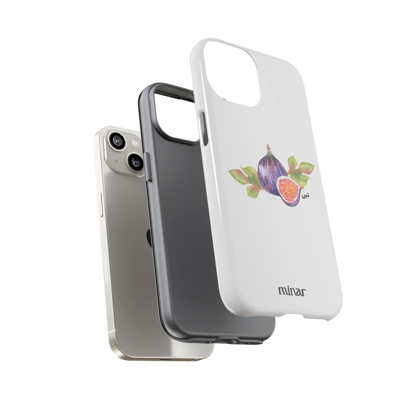 Fig Tough Cases
