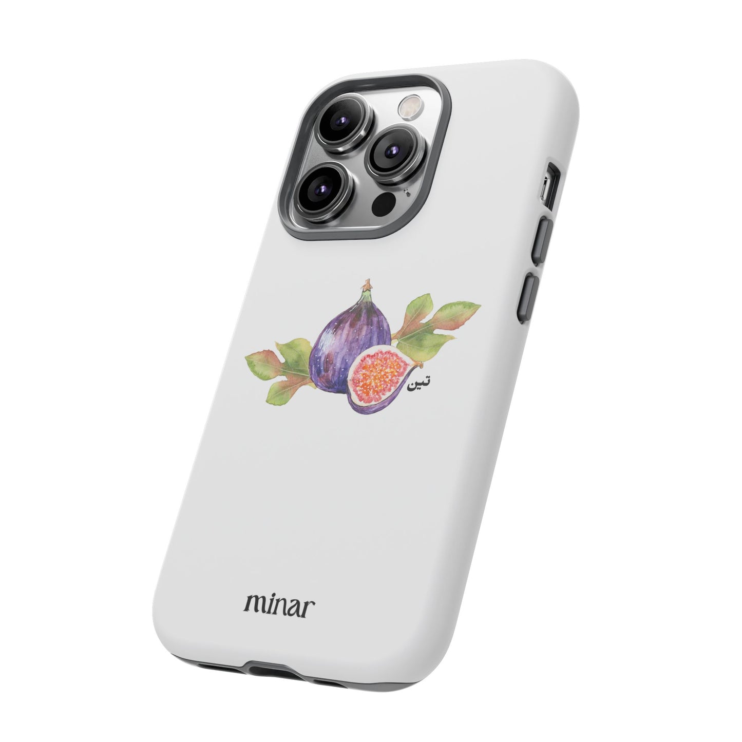 Fig Tough Cases