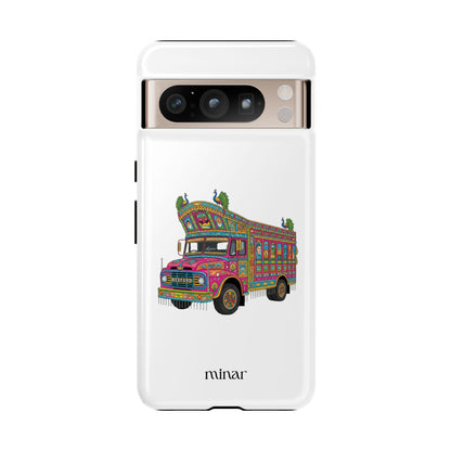 Truck Tough Cases