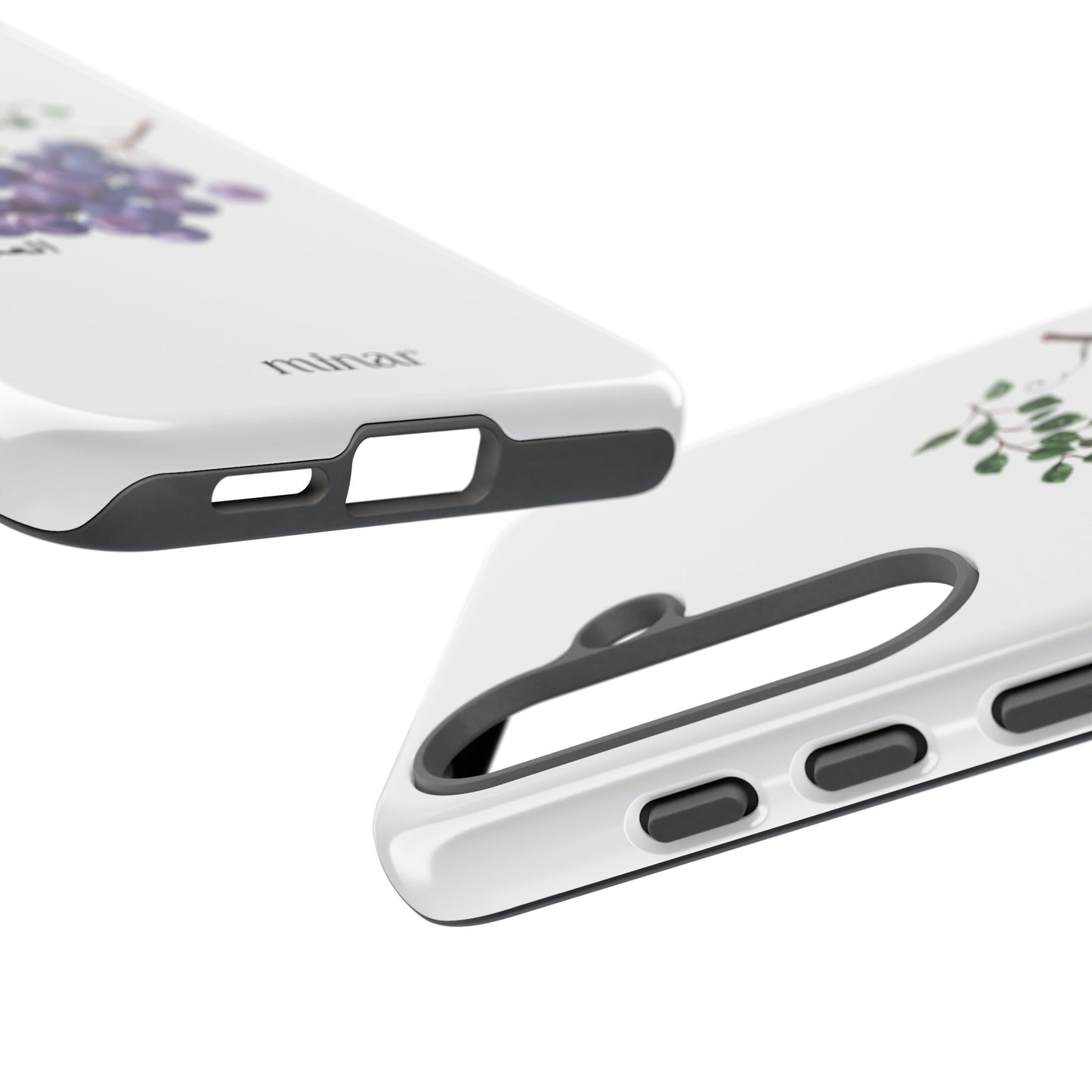 Grape Tough Cases