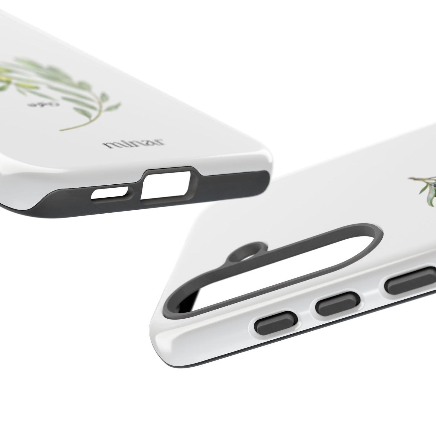 Olive Tough Cases