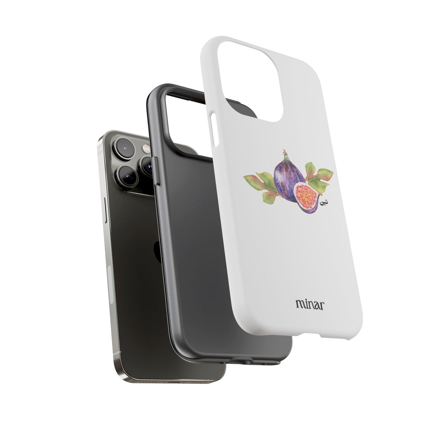 Fig Tough Cases