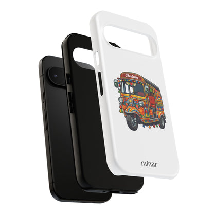 Rickshaw Tough Cases
