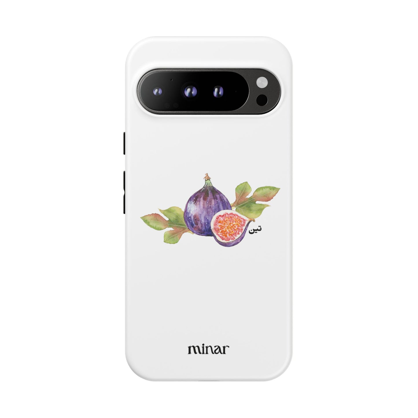 Fig Tough Cases