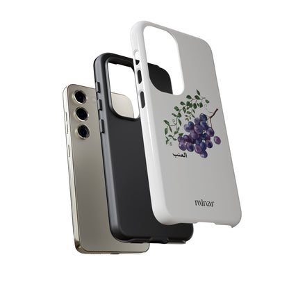 Grape Tough Cases
