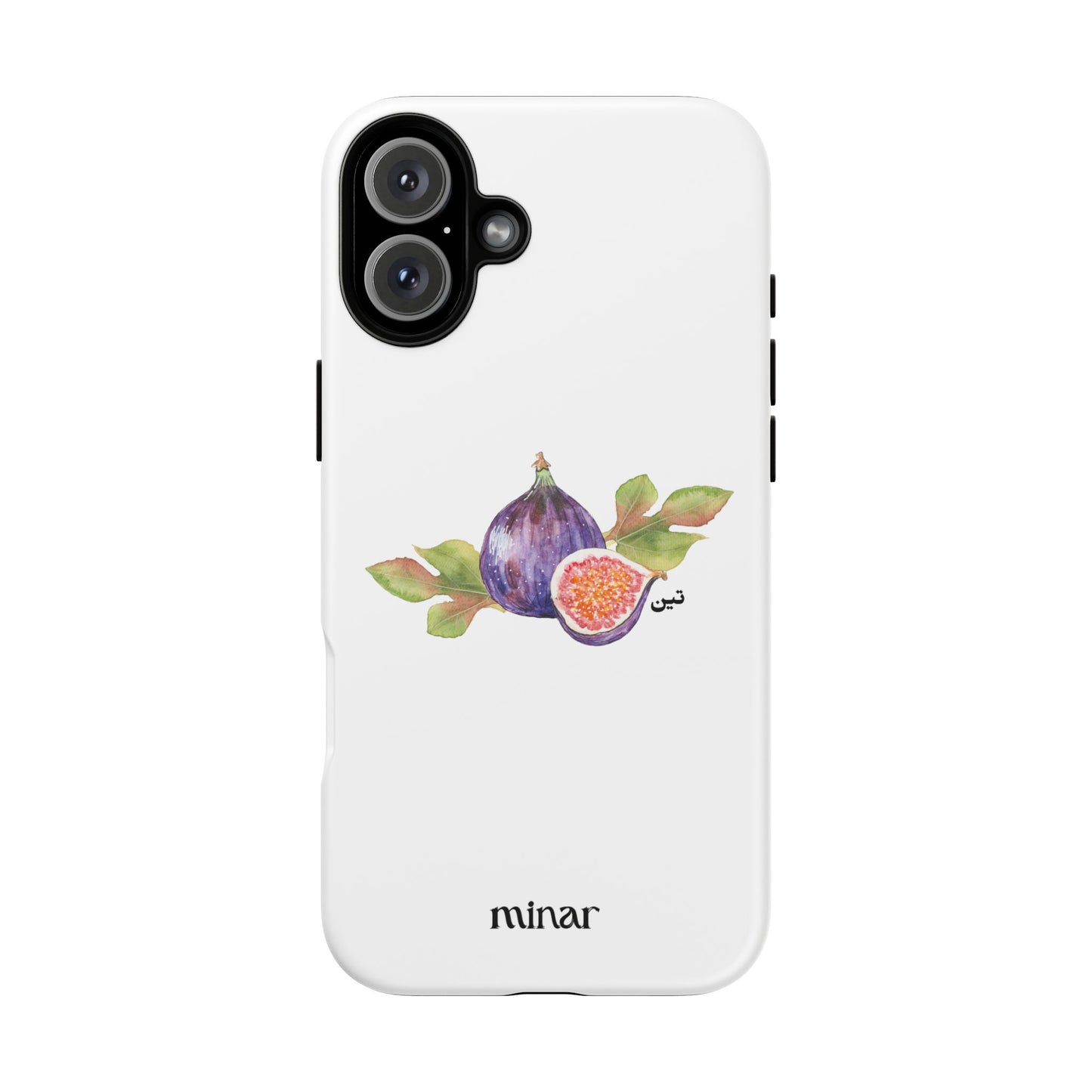 Fig Tough Cases