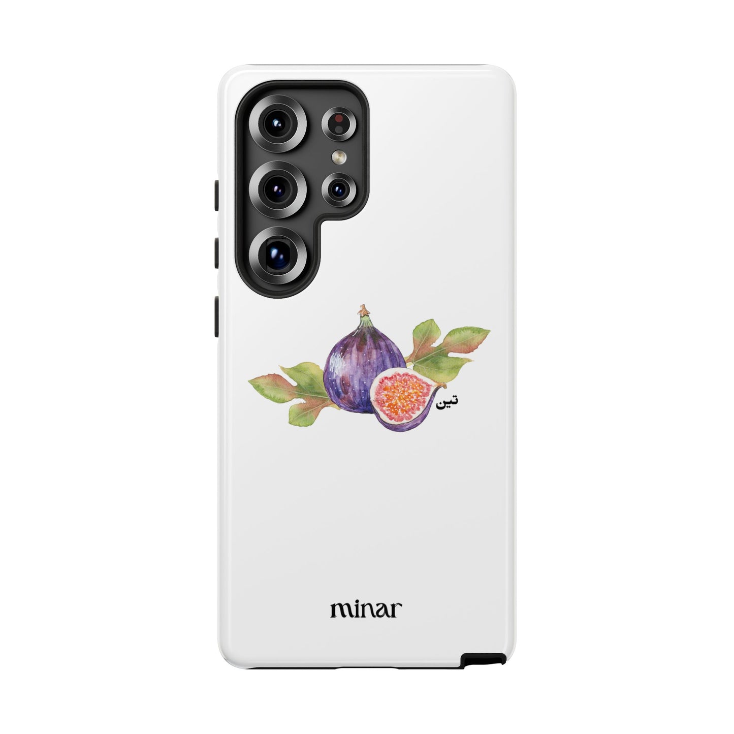 Fig Tough Cases