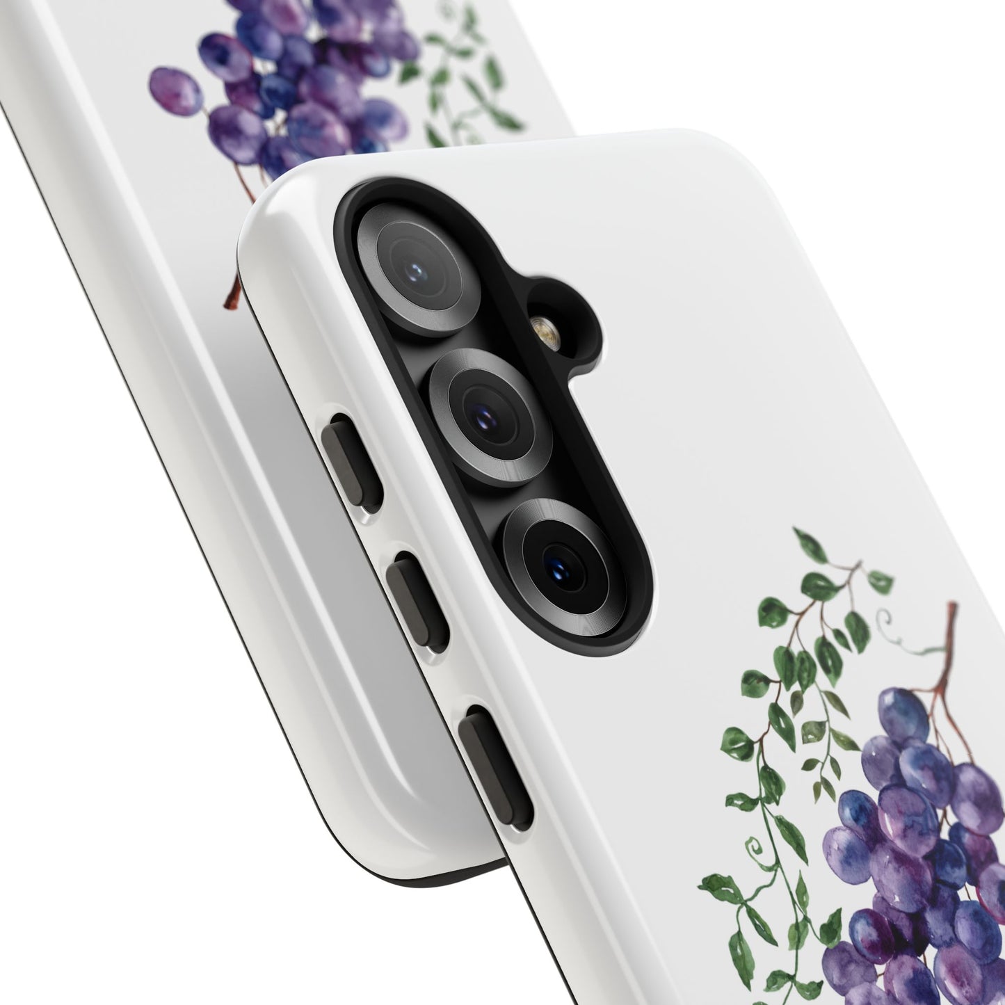 Grape Tough Cases
