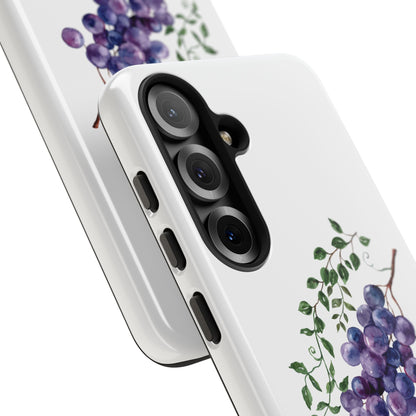 Grape Tough Cases