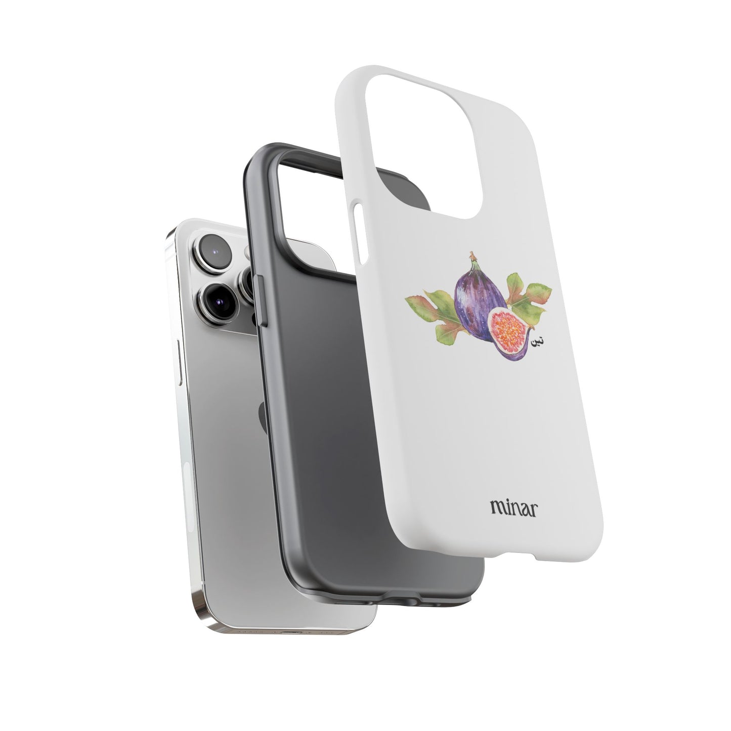 Fig Tough Cases