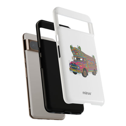 Truck Tough Cases